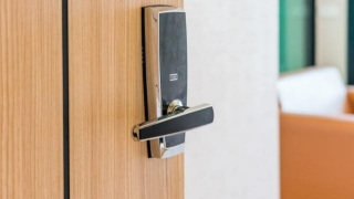 The Benefits Of Partnering With Park Avenue Locks: A Wholesale Door Hardware Supplier