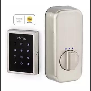 Seamless Security: Embrace Keyless Entry Door Locks For Your Home