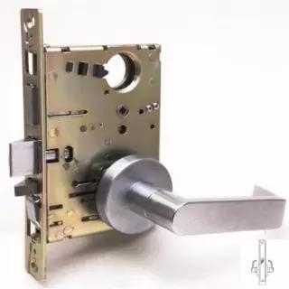 Unlock Superior Security: Explore Mortise Locks For Your Space