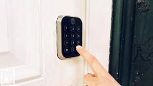 Yale Door Locks: Elevating Security Standards for Your Property