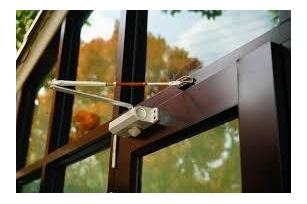 Ensuring Safety And Convenience: The Importance Of Commercial Door Closers