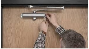 Closing The Gap: A Guide To Screen Door Closers