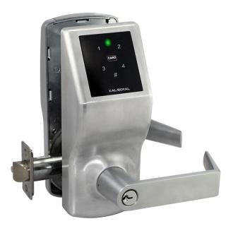 Simplify Your Entry: Keyless Entry Door Locks Offered By Park Avenue Locks