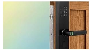 Unlock Convenience: ParkAvenueLocks Keypad Door Locks For Seamless Security