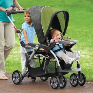 Peg Perego Stroller Reviews 2024: Here’s What You Need To Know