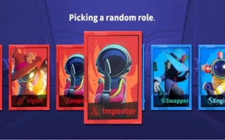 Super Sus: Impostor Role Guide In Super Sus