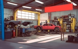 Tips On Choosing The Best Abbotsford Mechanic Shops