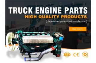 Sell High Quality Howo Truck Parts