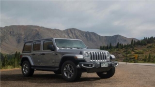 Things To Consider When Buying A Jeep In North York