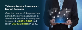 Implementing AI-Based Service Assurance For Seamless Business Operations