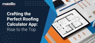 Crafting The Perfect Roofing Calculator App: Rise To The Top