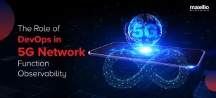 The Role Of DevOps In 5G Network Function Observability