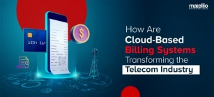 How Are Cloud-Based Billing Systems Transforming The Telecom Industry?