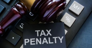 Corporate Tax Fines And Penalties In UAE
