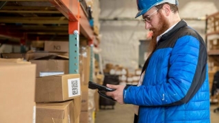 What Is A Rugged Mobile Barcode Scanner?