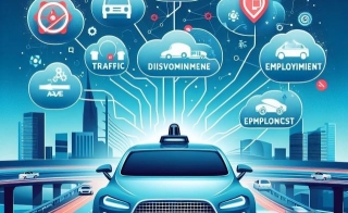 Menuju Masa Depan Terhubung: Meninjau Kelebihan Dan Kelemahan Mobil Otonom Dan Konektivitas Dalam Perubahan Industri Otomotif
