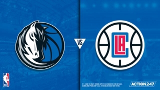 NBA Mavericks Vs Los Angeles Clippers Prediction 5/1/2024