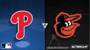 MLB Phillies Vs Baltimore Orioles Prediction 6/14/2024