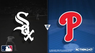 MLB  White Sox Vs Philadelphia Phillies Prediction 4/19/2024