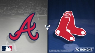 MLB Atlanta Braves Vs Boston Red Sox Prediction 6/5/2024