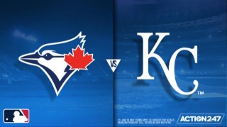 MLB: Blue Jays Vs Kansas City Royals Prediction 4/22/2024