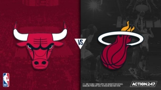 NBA: Chicago Bulls Vs Heat Prediction 4/19/2024