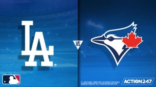 MLB Dodgers Vs Toronto Blue Jays Prediction 4/26/2024