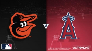 MLB: Orioles Vs LA Angels Prediction 4/22/2024