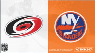 NHL Hurricanes Vs New York Islanders Prediction 4/27/2024