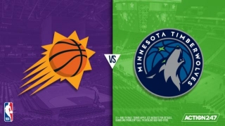 NBA Suns Vs Minnesota Timberwolves Prediction 4/23/2024