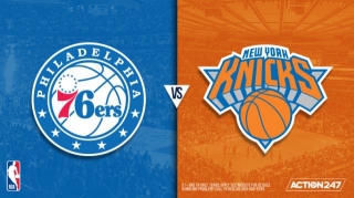 NBA 76ers Vs New York Knicks Prediction 4/30/2024