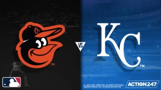 MLB: Baltimore Orioles Vs KC Royals Prediction 4/19/2024