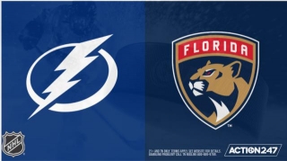 NHL Lightning Vs Florida Panthers Prediction 4/29/2024