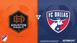 MLS Houston Dynamo Vs FC Dallas Prediction 4/28/2024
