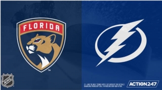 NHL Panthers Vs Tampa Bay Lightning Prediction 4/27/2024