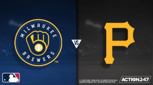 MLB Brewers Vs Pittsburgh Pirates Prediction 4/25/2024