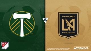MLS Portland Timbers Vs Los Angeles Prediction 4/28/2024