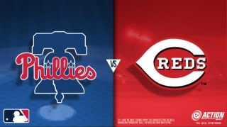 MLB: Phillies Vs Cincinnati Reds Prediction 4/22/2024