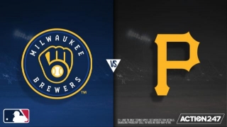 MLB: Brewers Vs Pittsburgh Pirates Prediction 4/22/2024