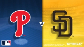 MLB Phillies Vs San Diego Padres Prediction 4/26/2024