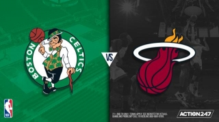 NBA Boston Celtics Vs Miami Heat Prediction 4/27/2024