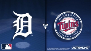 MLB: Tigers Vs Minnesota Twins Prediction 4/19/2024