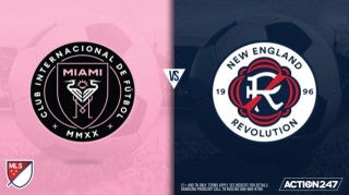 Inter Miami CF Vs New England Revolution Prediction 4/27