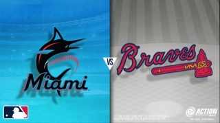 MLB: Miami Marlins Vs Atlanta Braves Prediction 4/22/2024