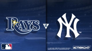 MLB: Tampa Bay Rays Vs New York Yankees Prediction 4/19/2024