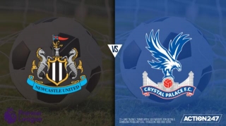 Newcastle United Vs Crystal Palace Prediction 4/24/2024