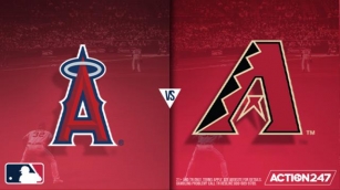MLB Angels Vs Arizona Diamondbacks Prediction 6/12/2024