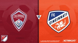 MLS Colorado Rapids SC Vs FC Cincinnati Prediction 4/27/2024
