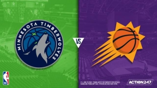 NBA Timberwolves Vs Phoenix Suns Prediction 4/28/2024