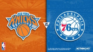 NBA York Knicks Vs Philadelphia 76ers Prediction 4/28/2024